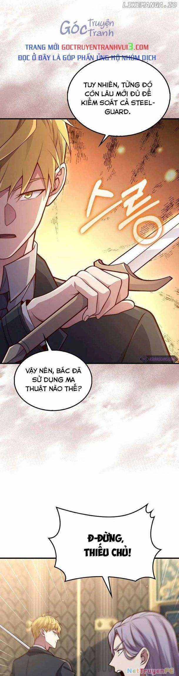 Thương Nhân Thánh Thần Chương 126 trang 53