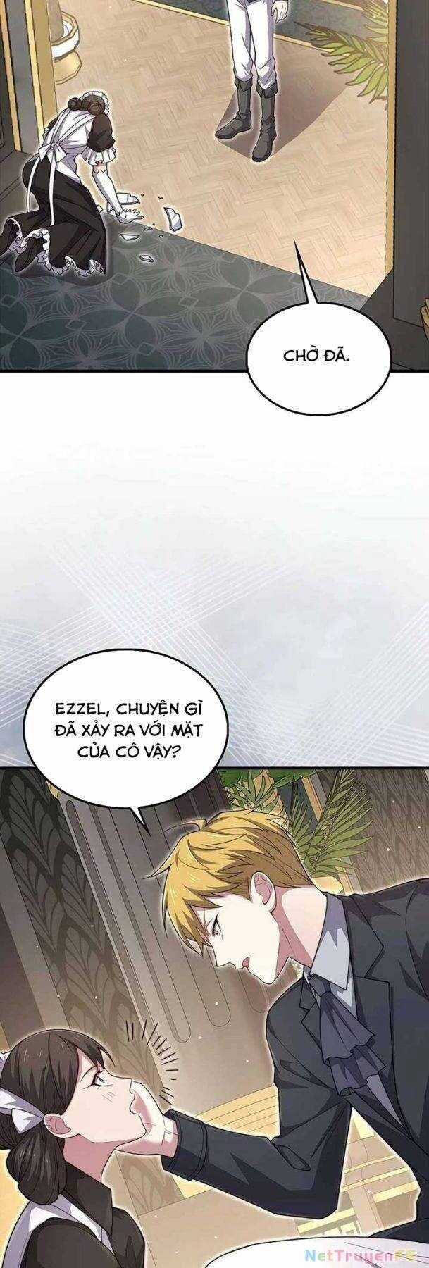 Thương Nhân Thánh Thần Chương 126 trang 8