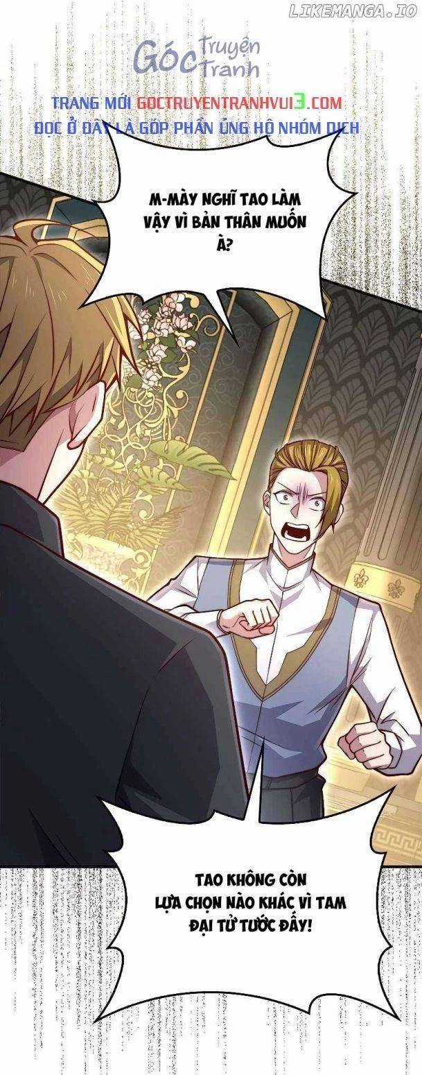 Thương Nhân Thánh Thần Chương 127 trang 11