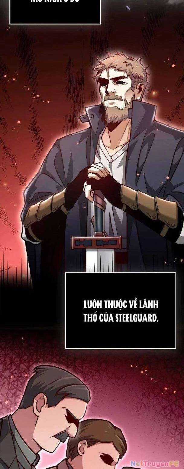 Thương Nhân Thánh Thần Chương 127 trang 14