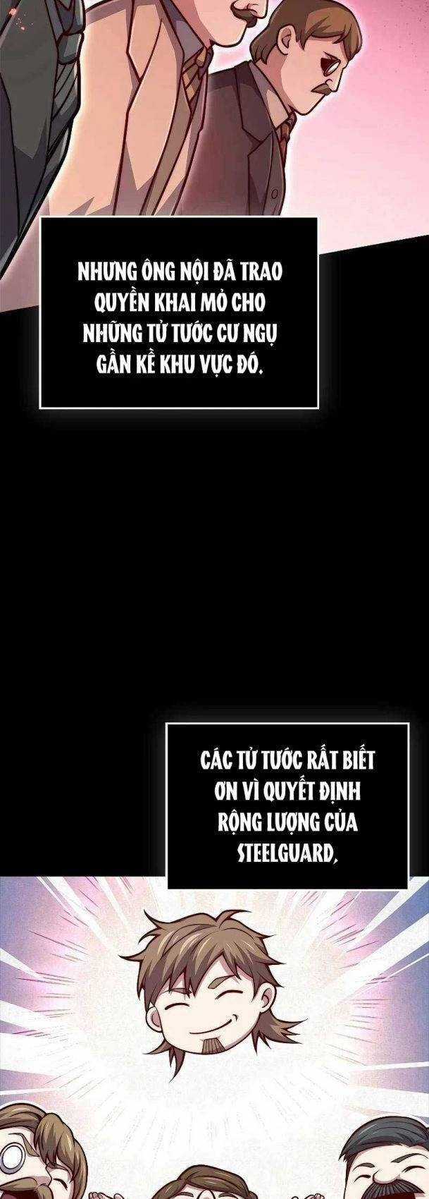 Thương Nhân Thánh Thần Chương 127 trang 15