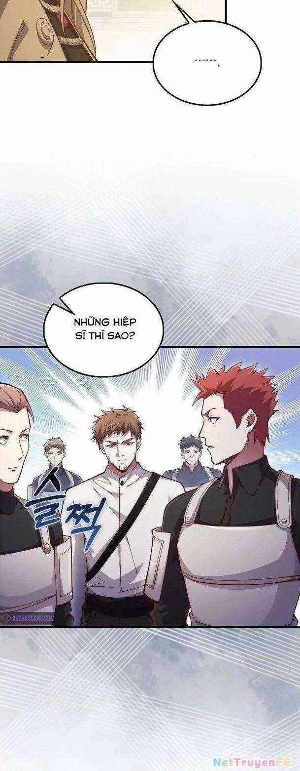 Thương Nhân Thánh Thần Chương 127 trang 23