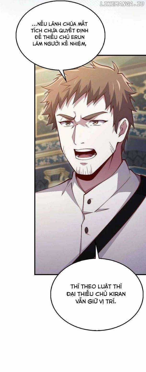 Thương Nhân Thánh Thần Chương 127 trang 24