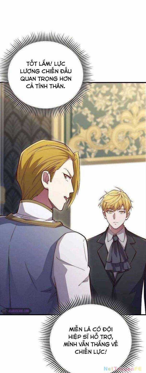 Thương Nhân Thánh Thần Chương 127 trang 25