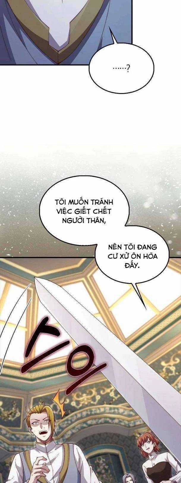 Thương Nhân Thánh Thần Chương 127 trang 28