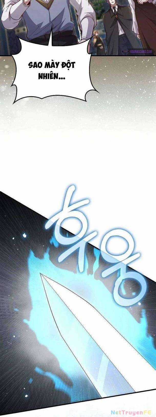 Thương Nhân Thánh Thần Chương 127 trang 29