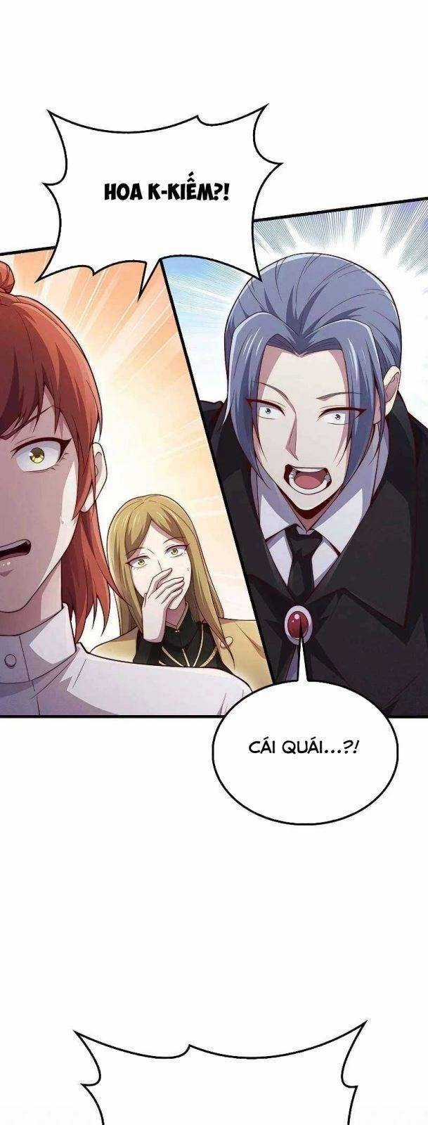 Thương Nhân Thánh Thần Chương 127 trang 32