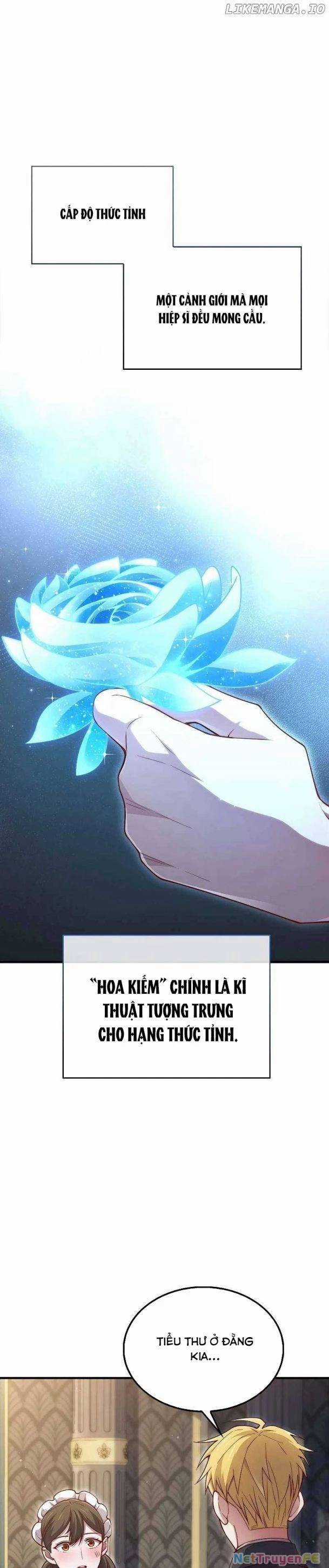 Thương Nhân Thánh Thần Chương 127 trang 36