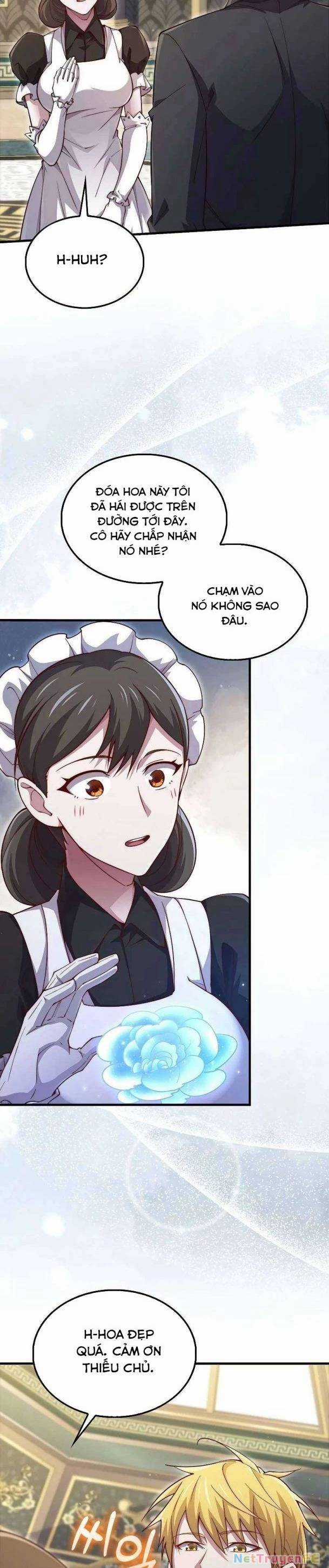 Thương Nhân Thánh Thần Chương 127 trang 37