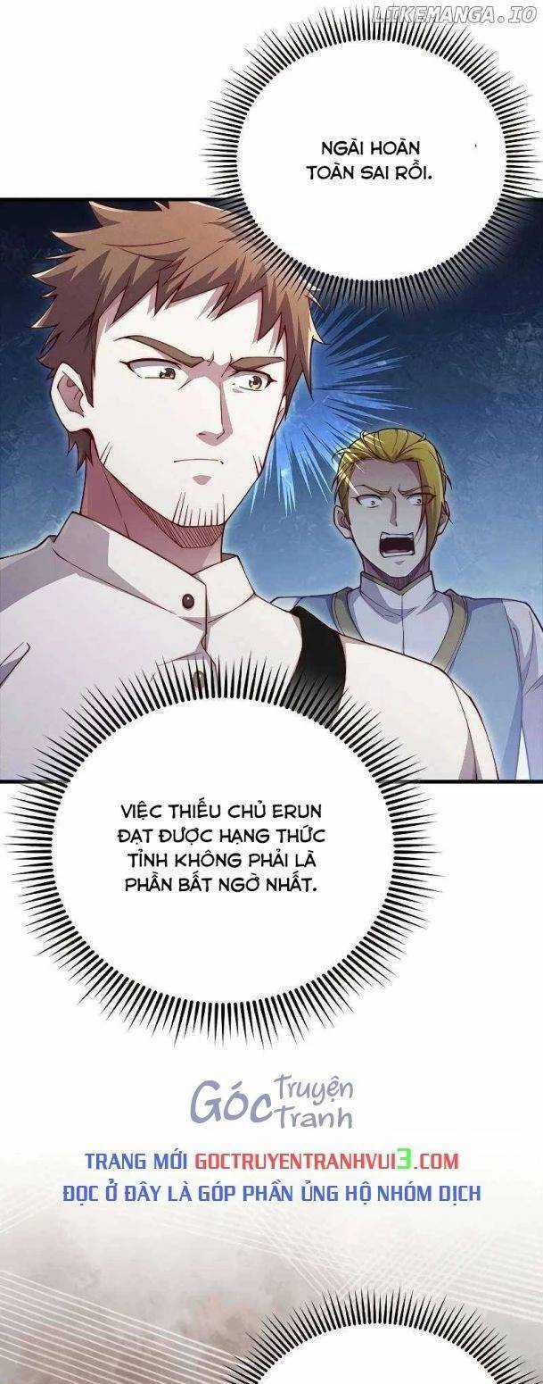 Thương Nhân Thánh Thần Chương 127 trang 39