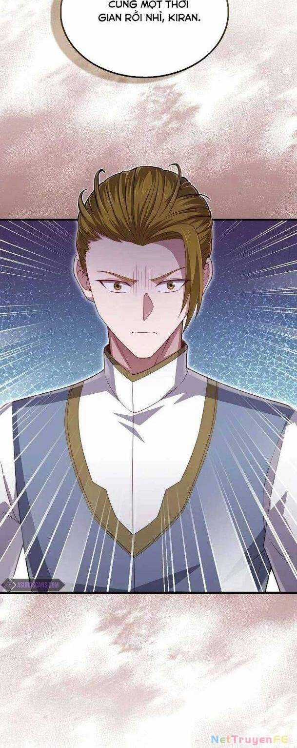 Thương Nhân Thánh Thần Chương 127 trang 4