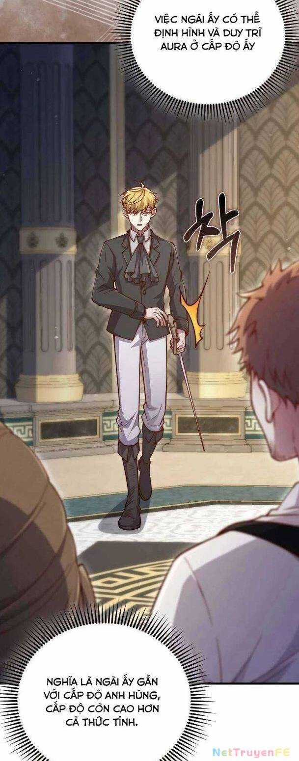 Thương Nhân Thánh Thần Chương 127 trang 40