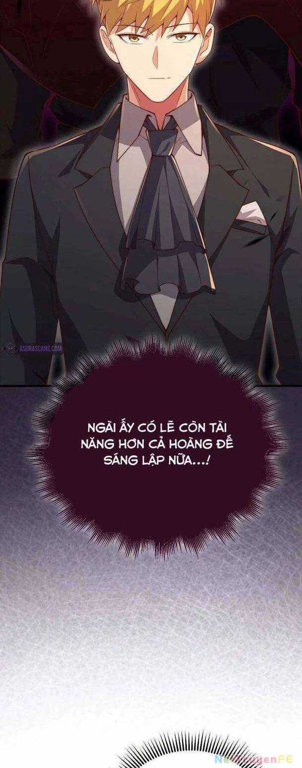 Thương Nhân Thánh Thần Chương 127 trang 42