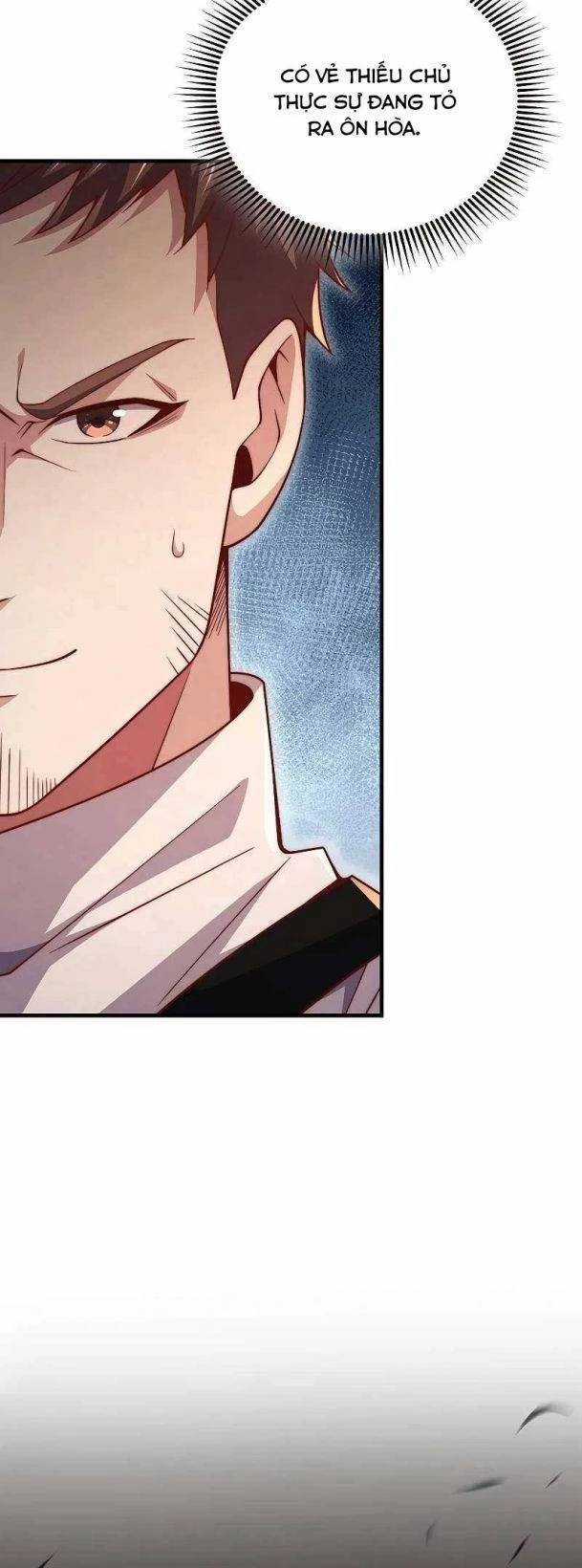 Thương Nhân Thánh Thần Chương 127 trang 43