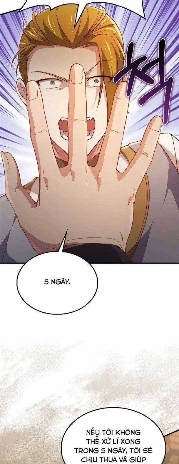 Thương Nhân Thánh Thần Chương 127 trang 47