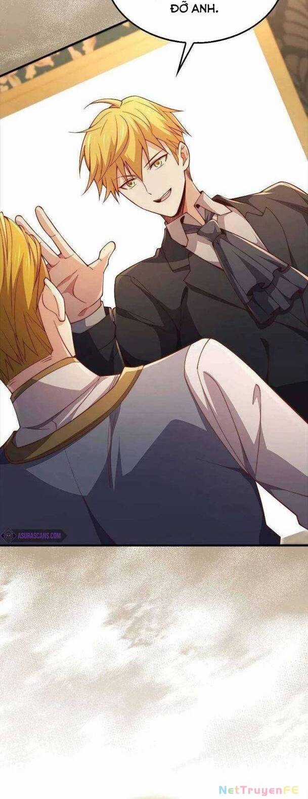 Thương Nhân Thánh Thần Chương 127 trang 48