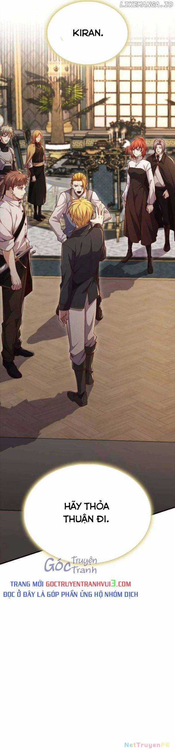 Thương Nhân Thánh Thần Chương 127 trang 49