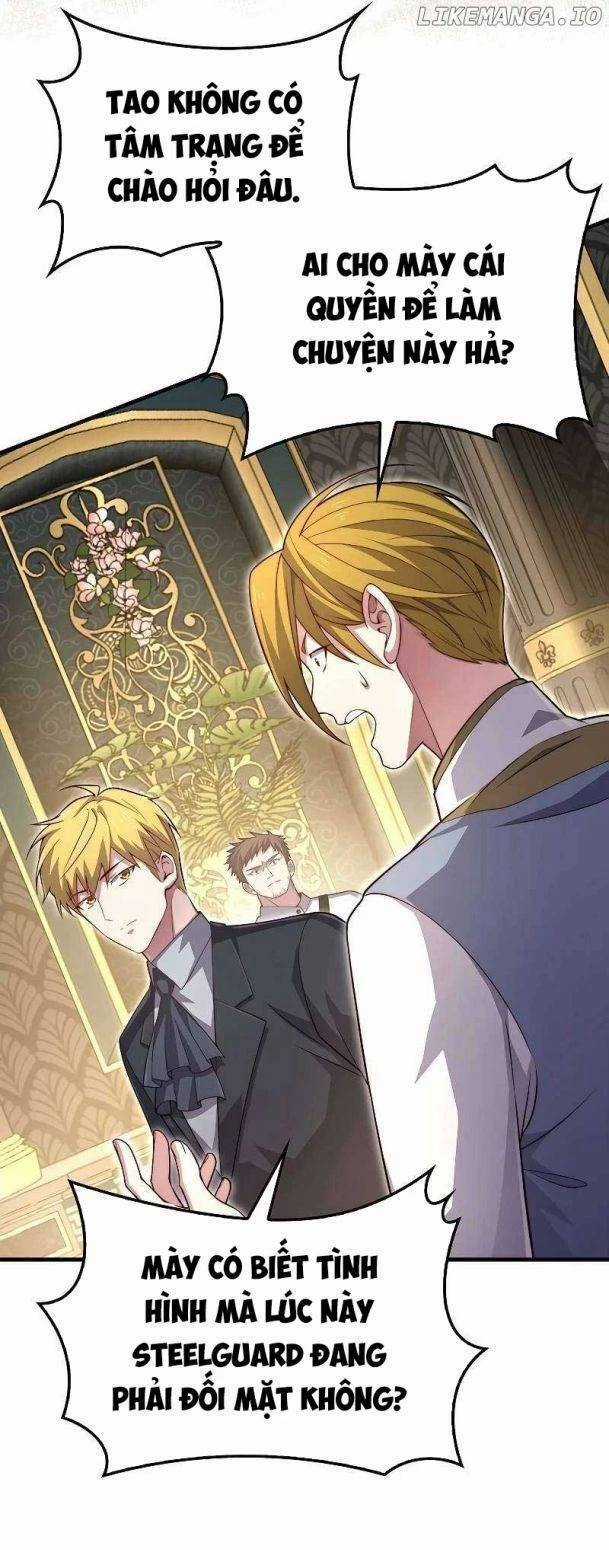 Thương Nhân Thánh Thần Chương 127 trang 5