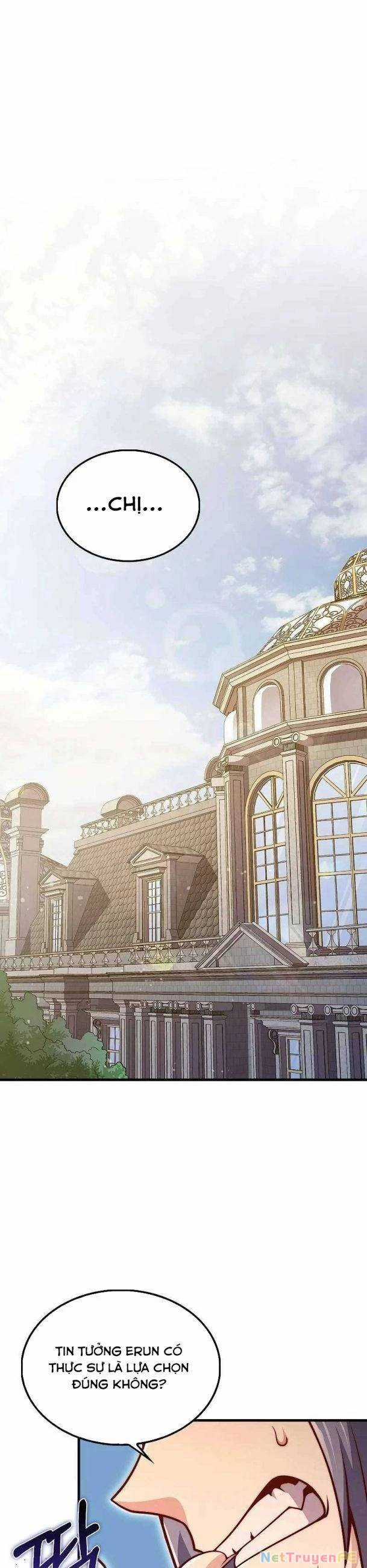 Thương Nhân Thánh Thần Chương 127 trang 50