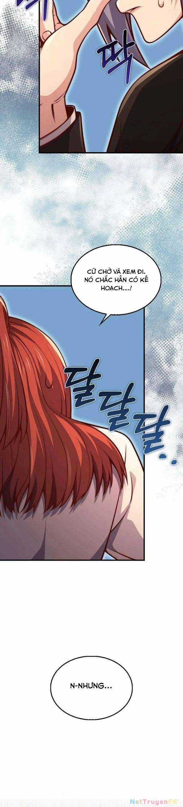 Thương Nhân Thánh Thần Chương 127 trang 51