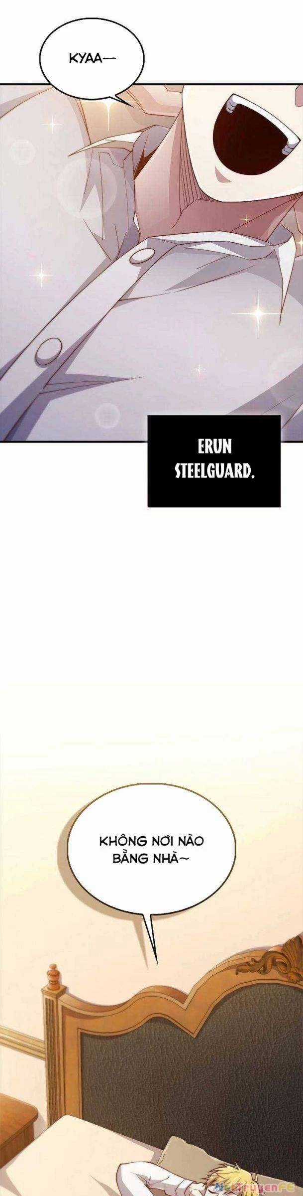 Thương Nhân Thánh Thần Chương 127 trang 53