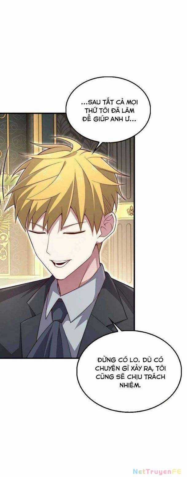 Thương Nhân Thánh Thần Chương 127 trang 6