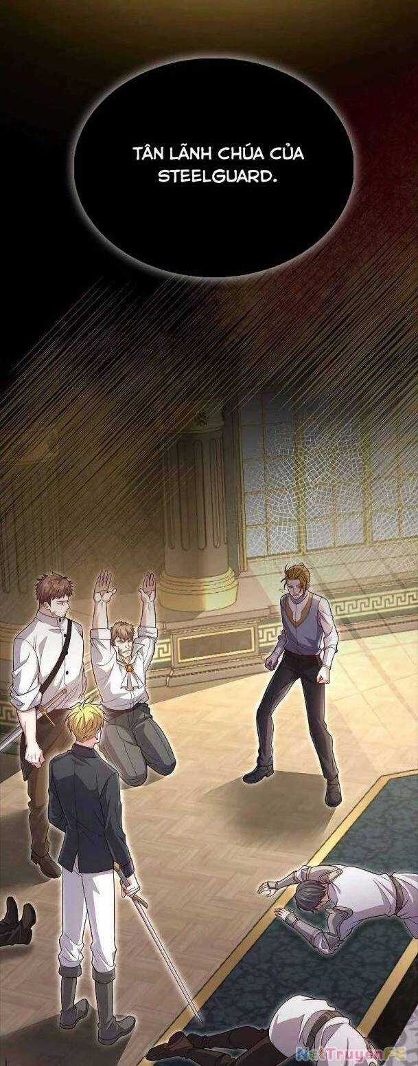 Thương Nhân Thánh Thần Chương 127 trang 8