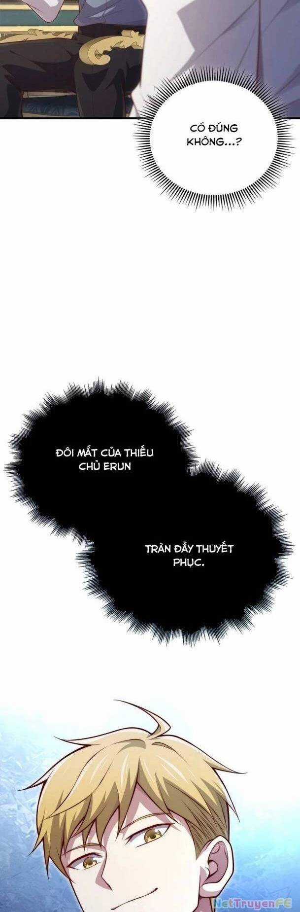 Thương Nhân Thánh Thần Chương 128 trang 10