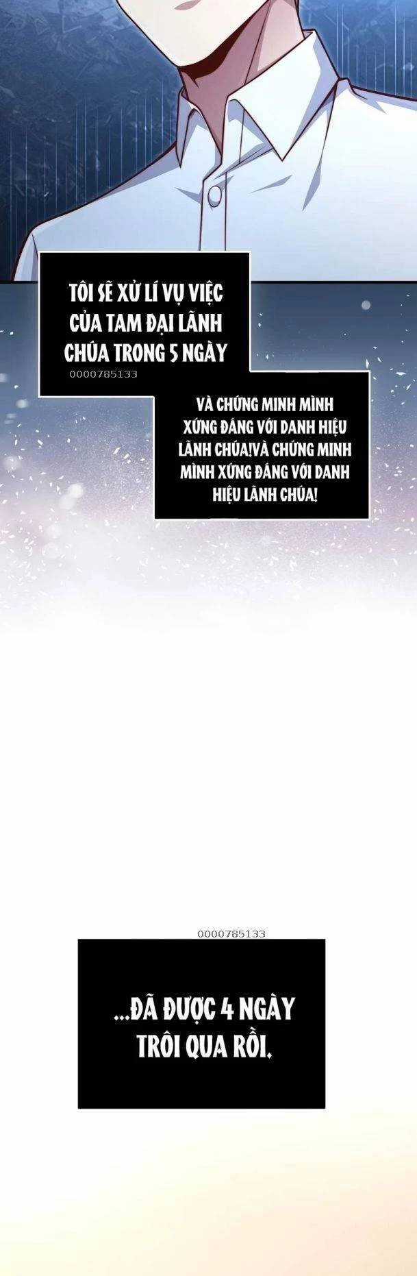 Thương Nhân Thánh Thần Chương 128 trang 11