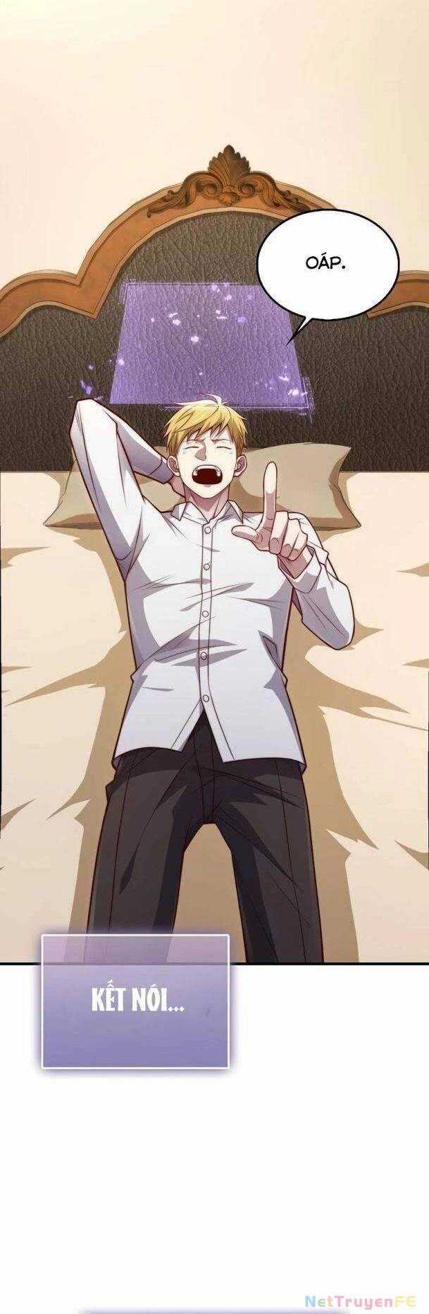 Thương Nhân Thánh Thần Chương 128 trang 12