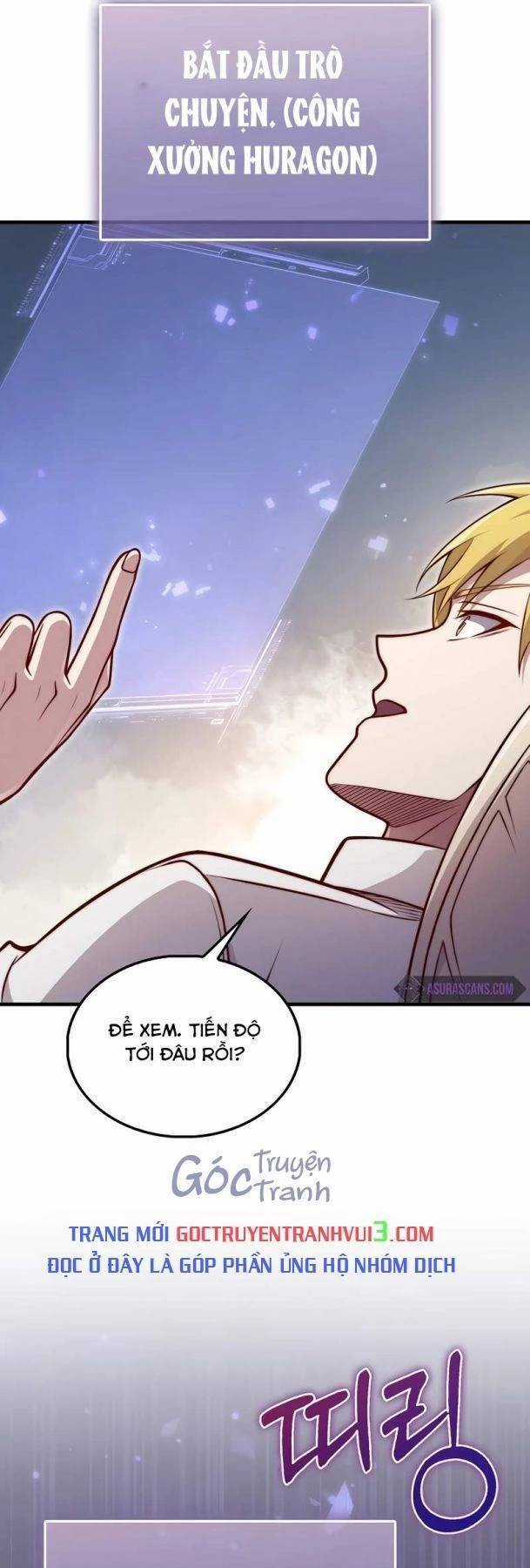 Thương Nhân Thánh Thần Chương 128 trang 13