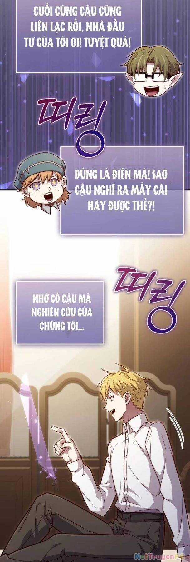 Thương Nhân Thánh Thần Chương 128 trang 14