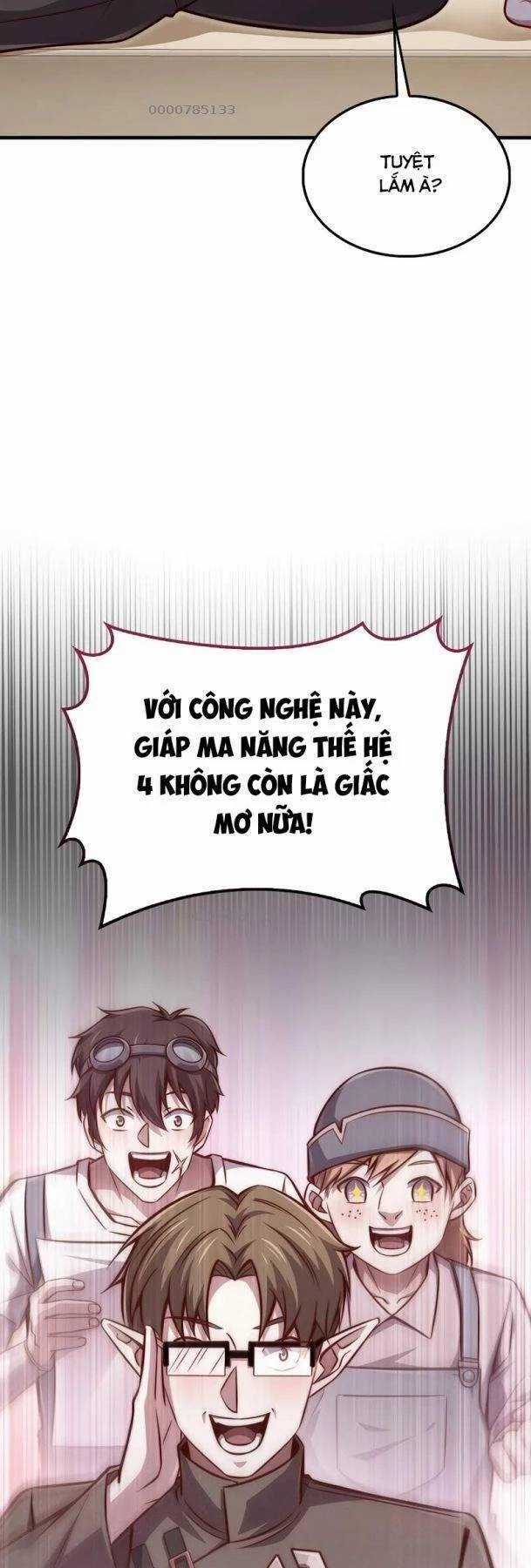 Thương Nhân Thánh Thần Chương 128 trang 15