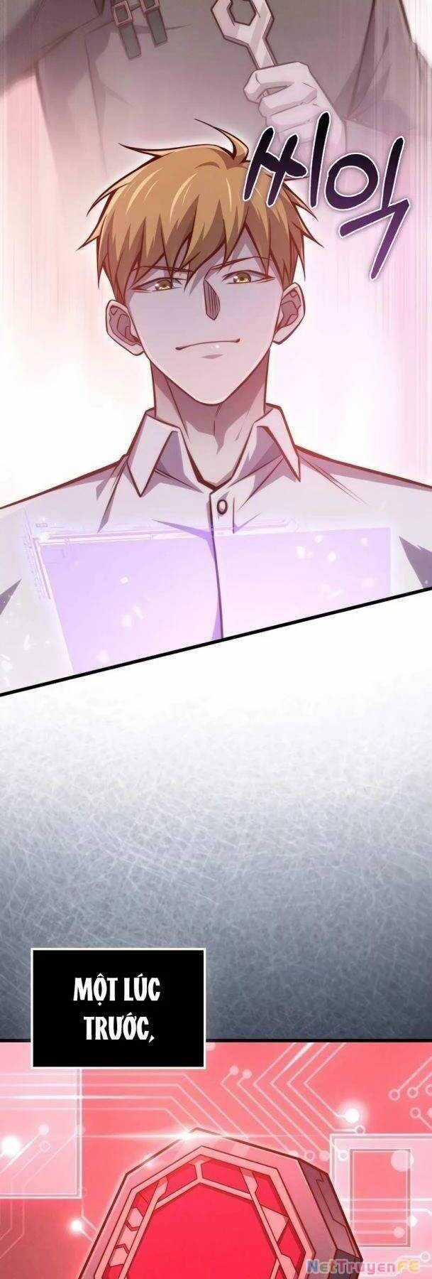 Thương Nhân Thánh Thần Chương 128 trang 16