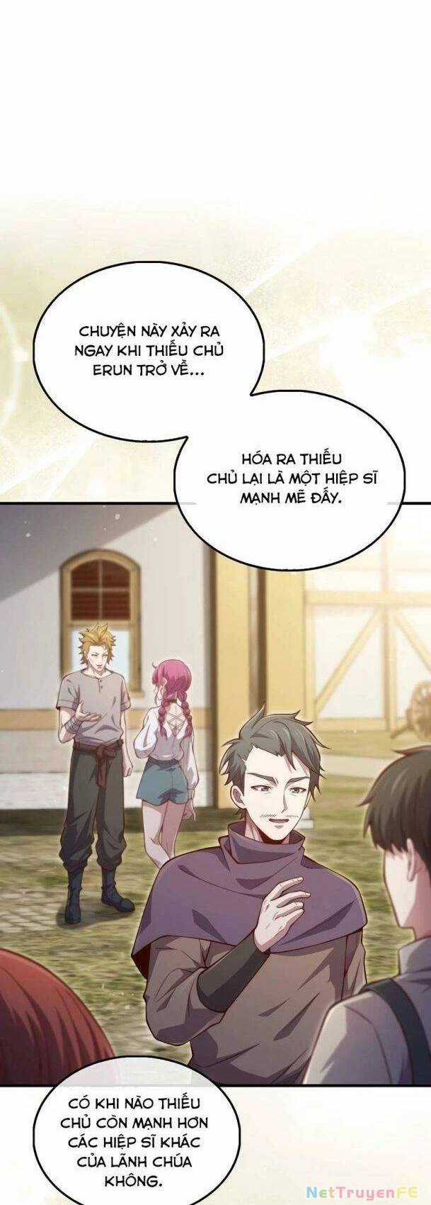 Thương Nhân Thánh Thần Chương 128 trang 2