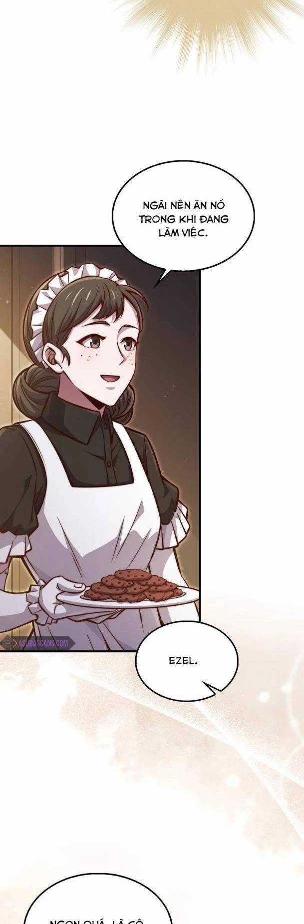 Thương Nhân Thánh Thần Chương 128 trang 21