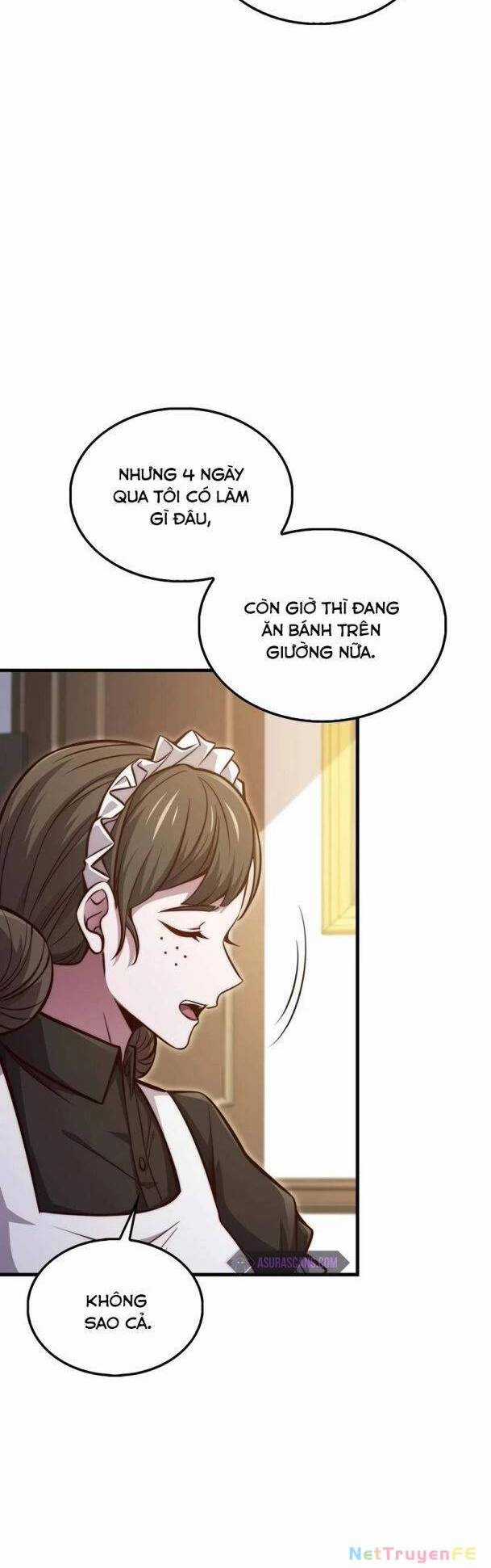 Thương Nhân Thánh Thần Chương 128 trang 24