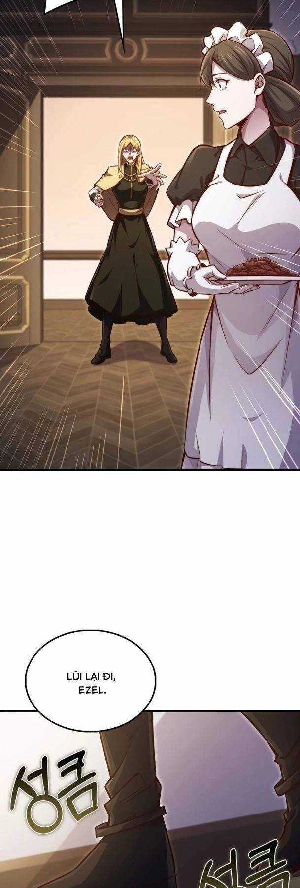 Thương Nhân Thánh Thần Chương 128 trang 27