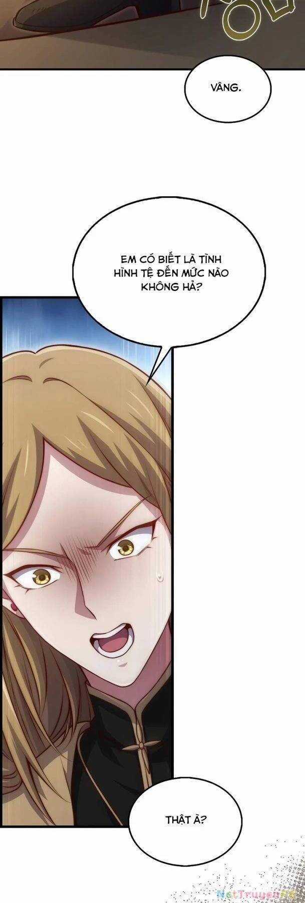 Thương Nhân Thánh Thần Chương 128 trang 28