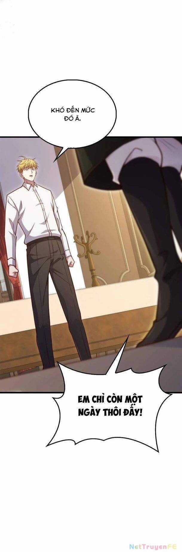 Thương Nhân Thánh Thần Chương 128 trang 30