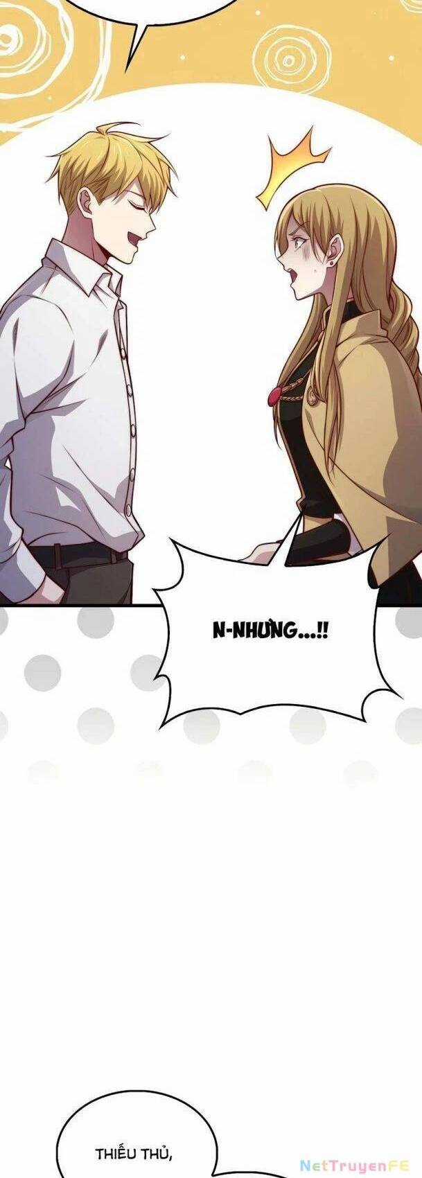 Thương Nhân Thánh Thần Chương 128 trang 32