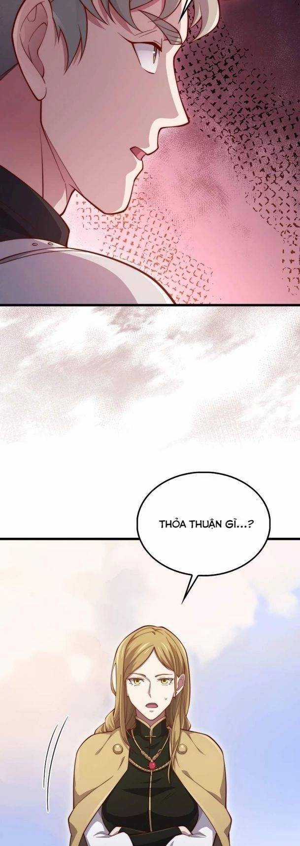 Thương Nhân Thánh Thần Chương 128 trang 35