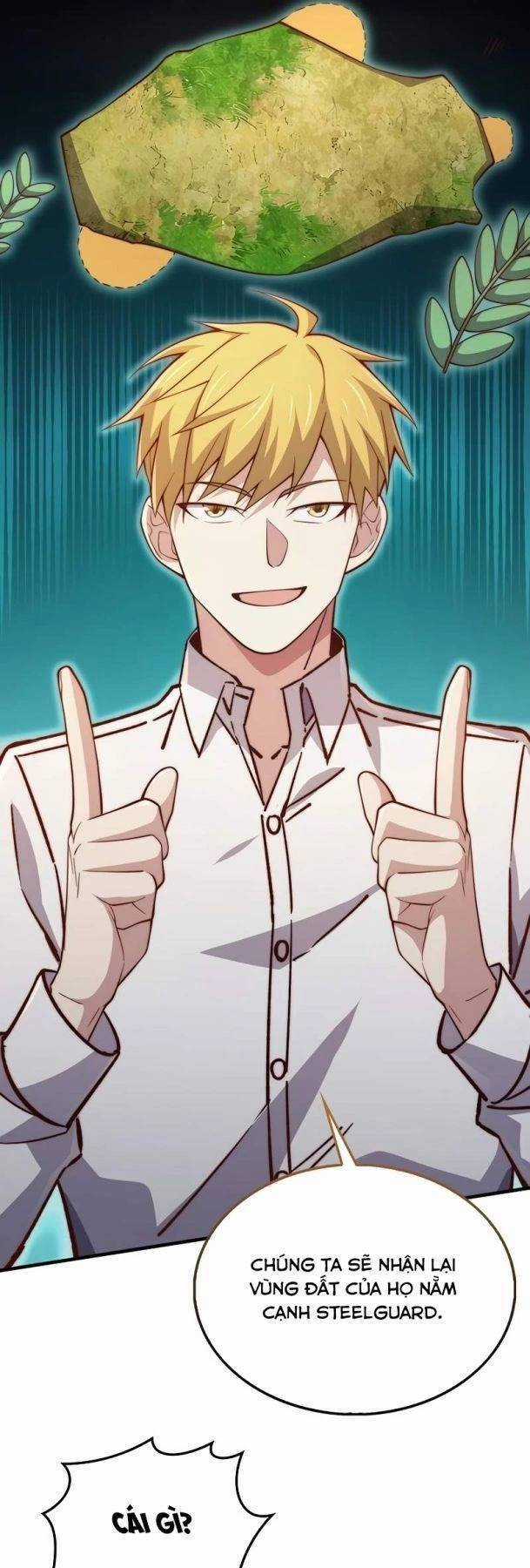 Thương Nhân Thánh Thần Chương 128 trang 37