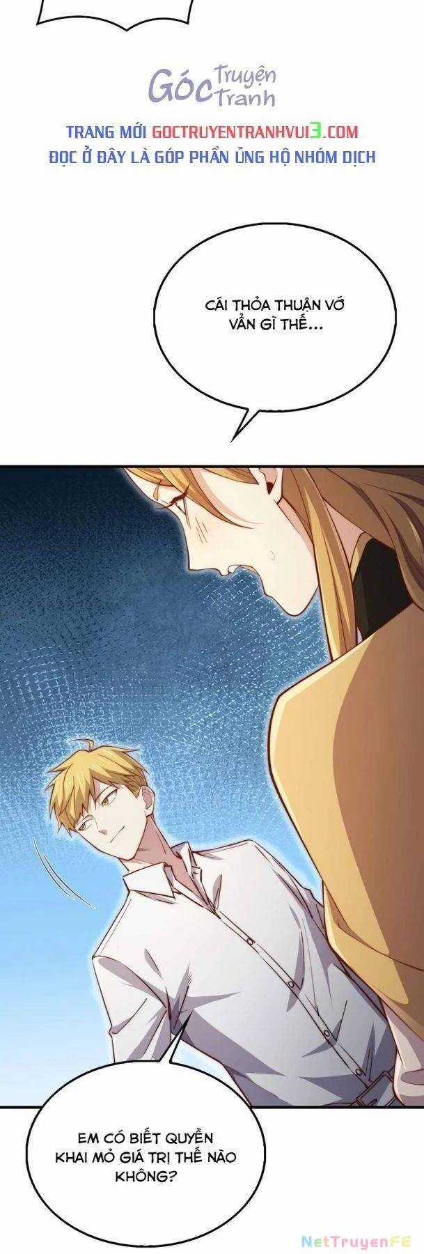 Thương Nhân Thánh Thần Chương 128 trang 38