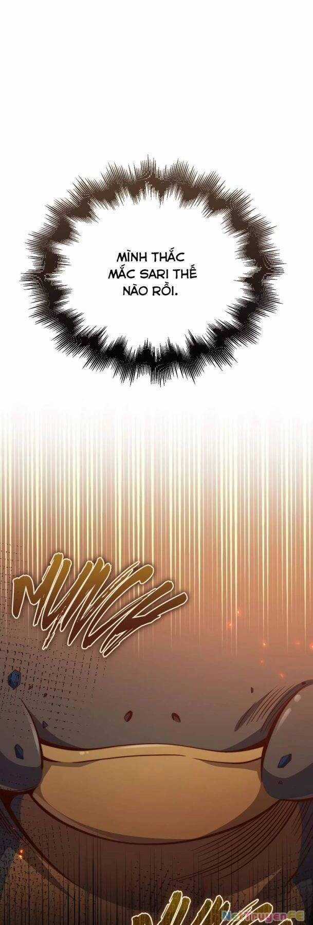 Thương Nhân Thánh Thần Chương 128 trang 40