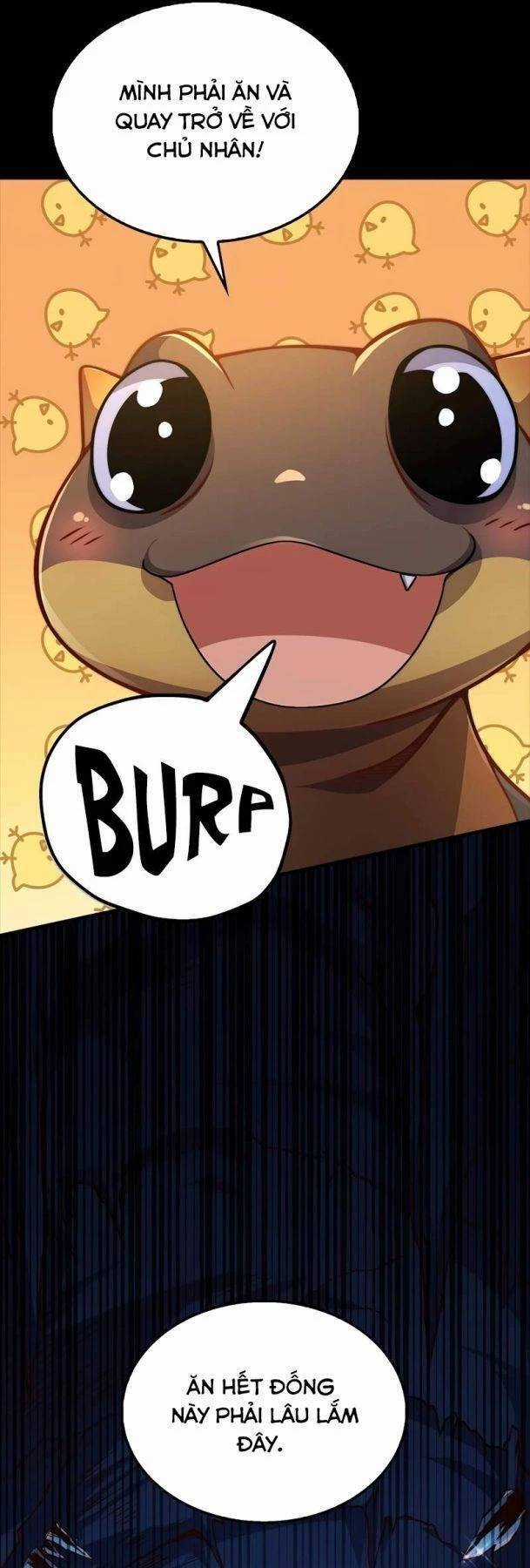 Thương Nhân Thánh Thần Chương 128 trang 43