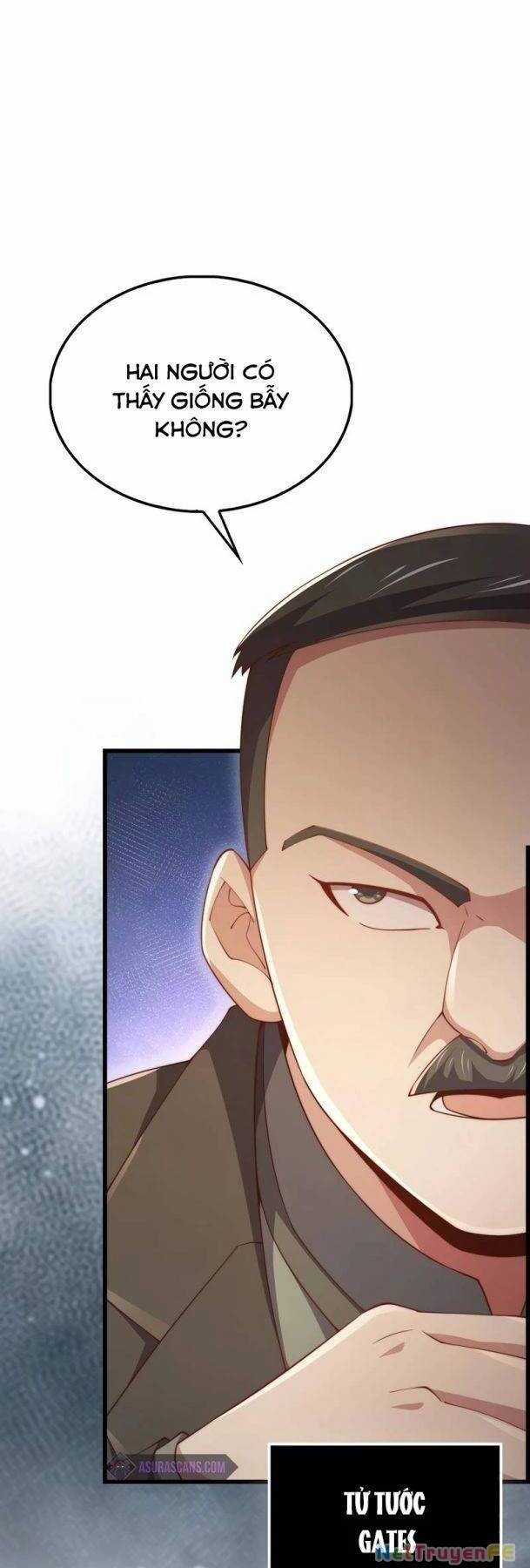 Thương Nhân Thánh Thần Chương 128 trang 46