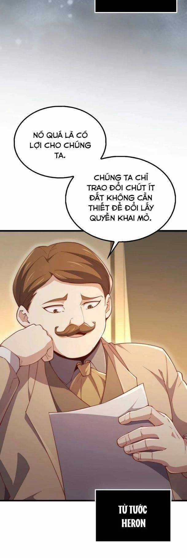 Thương Nhân Thánh Thần Chương 128 trang 47