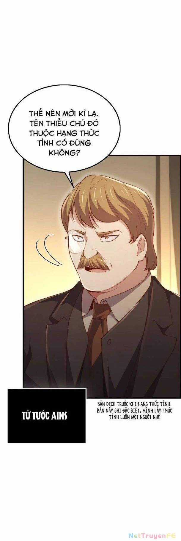 Thương Nhân Thánh Thần Chương 128 trang 48