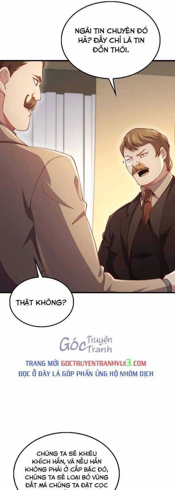 Thương Nhân Thánh Thần Chương 128 trang 49